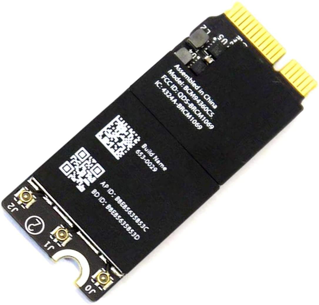 Amazon | olivins MacBook Pro Retina 13/15 Mid 2012-Early 2015